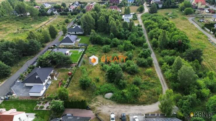 Nowy Kisielin, ul. , Działki  na sprzedaż, 