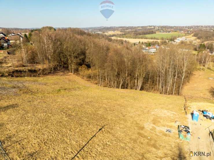 , Działki  na sprzedaż, Siepraw, ul. 