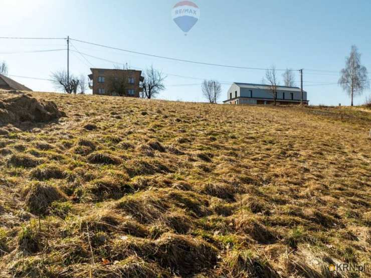 Działki  na sprzedaż, Siepraw, ul. , 