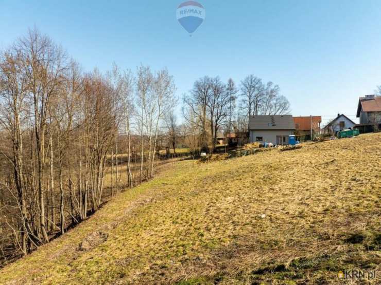 Działki  na sprzedaż, , Siepraw, ul. 