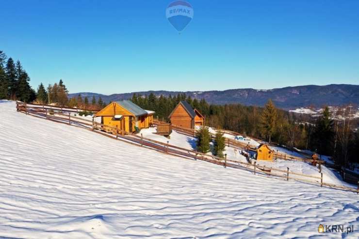 Działki  na sprzedaż, , Ślemień, ul. 