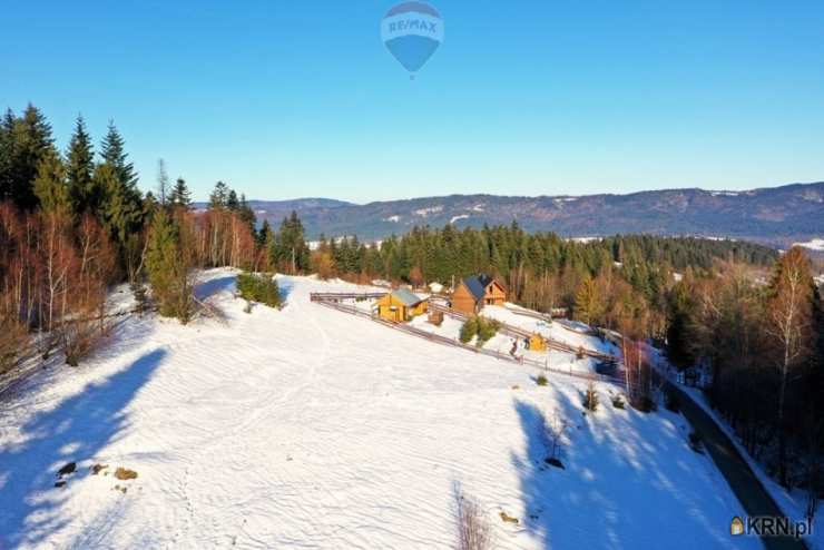 Ślemień, ul. , Działki  na sprzedaż, 