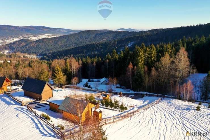 Ślemień, ul. , , Działki  na sprzedaż