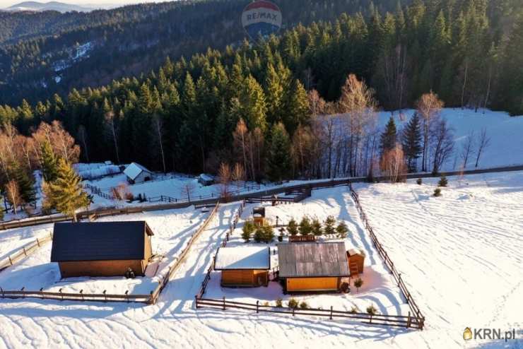 , Ślemień, ul. , Działki  na sprzedaż