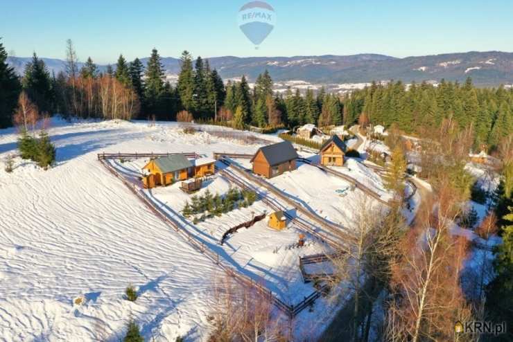 Ślemień, ul. , Działki  na sprzedaż, 