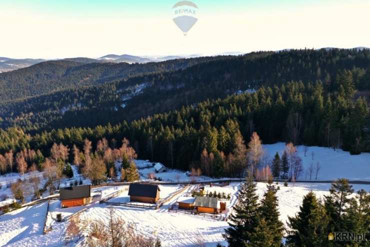 Ślemień, ul. , , Działki  na sprzedaż