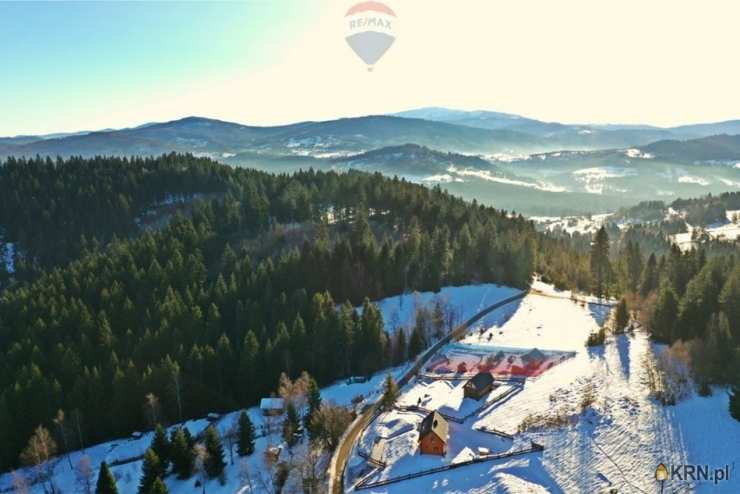 , Ślemień, ul. , Działki  na sprzedaż