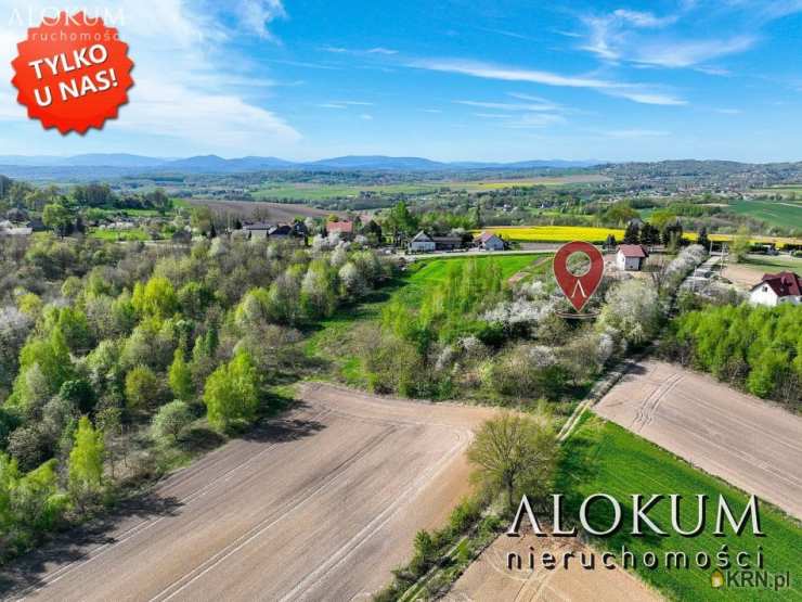 Działki  na sprzedaż, Suchoraba, ul. , 