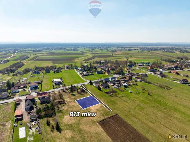 Zabierzów Bocheński, ul. , Działki  na sprzedaż, 