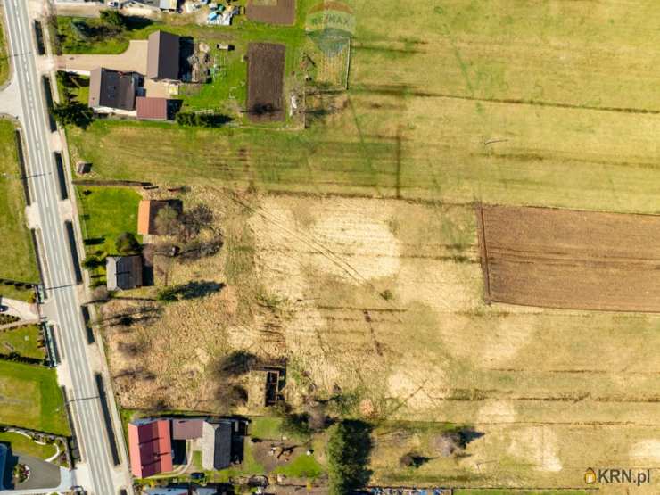 , Zabierzów Bocheński, ul. , Działki  na sprzedaż