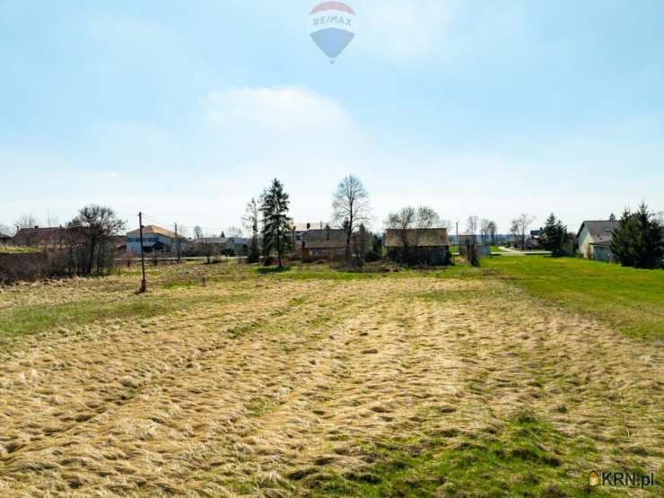 , Działki  na sprzedaż, Zabierzów Bocheński, ul. 