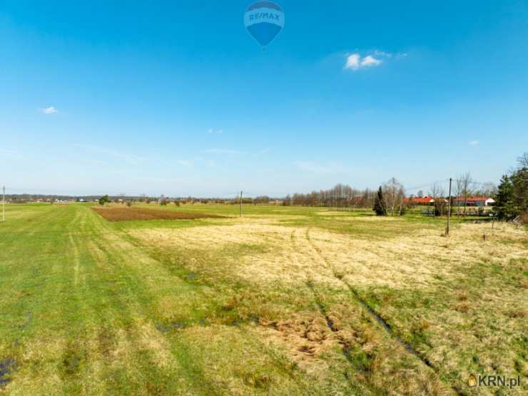RE/MAX Polska, Działki  na sprzedaż, Zabierzów Bocheński, ul. 