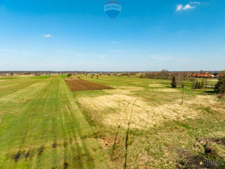 Działki  na sprzedaż, Zabierzów Bocheński, ul. , 