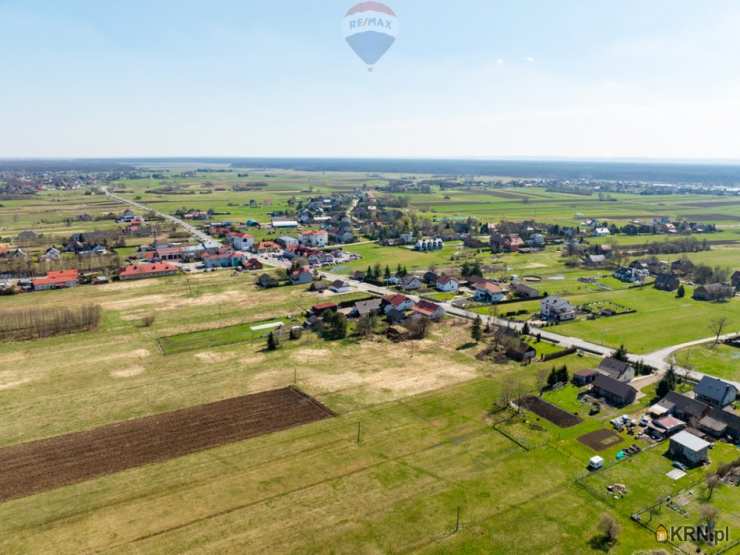 Działki  na sprzedaż, , Zabierzów Bocheński, ul. 