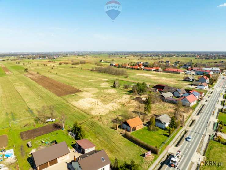 Zabierzów Bocheński, ul. , Działki  na sprzedaż, 