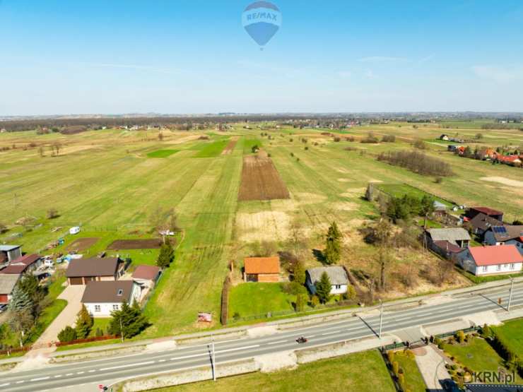 , Zabierzów Bocheński, ul. , Działki  na sprzedaż