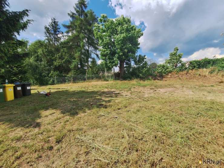 Działki  na sprzedaż, Przytok, ul. Lubuska, 