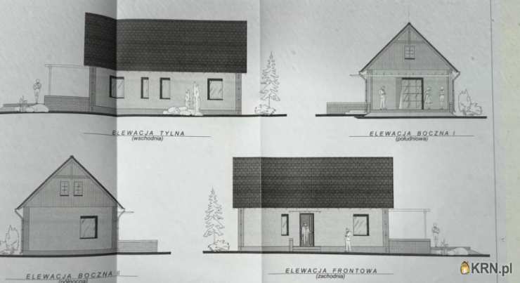 Przytok, ul. Lubuska, , Działki  na sprzedaż