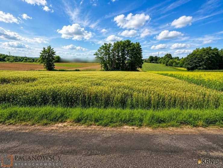 Działki  na sprzedaż, Bosutów, ul. , 