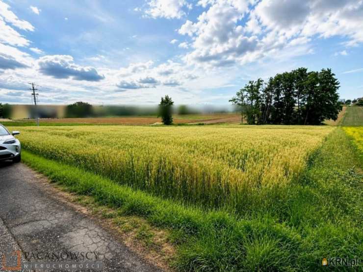 Działki  na sprzedaż, , Bosutów, ul. 