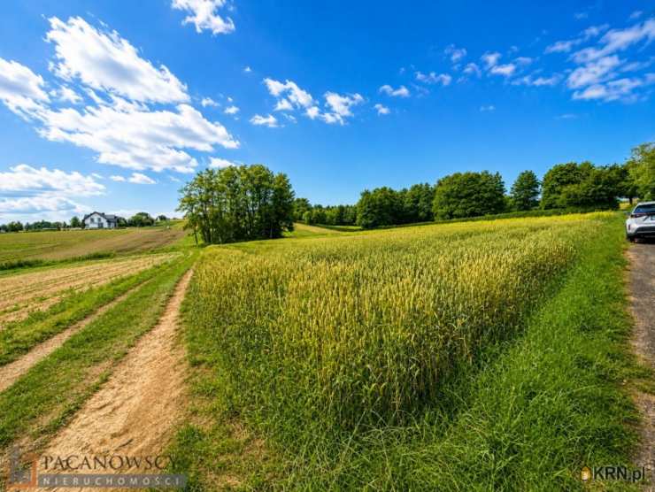 Działki  na sprzedaż, , Dziekanowice, ul. 