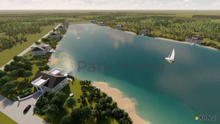 Działki  na sprzedaż, Lelechów, ul. , 