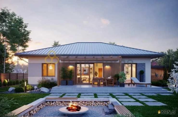 Lelechów, ul. , , Działki  na sprzedaż