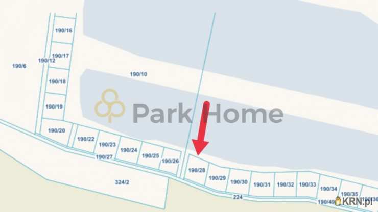 , Lelechów, ul. , Działki  na sprzedaż