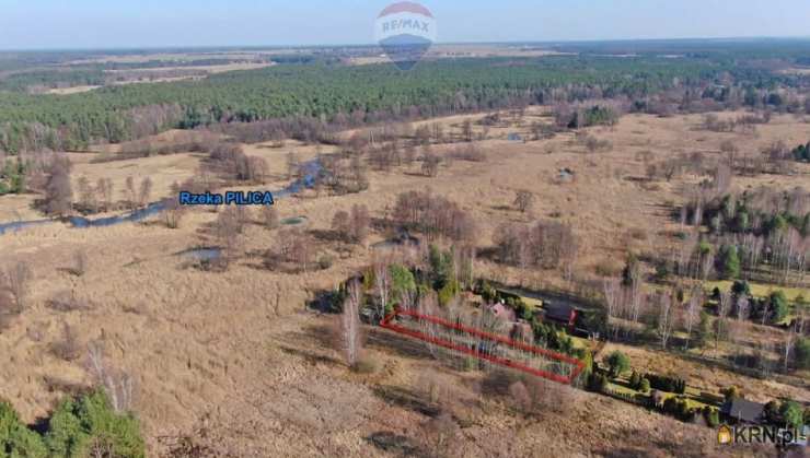 Szyszki, ul. , Działki  na sprzedaż, 
