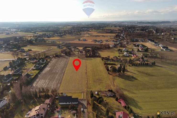 Działki  na sprzedaż, , Kaniów, ul. 