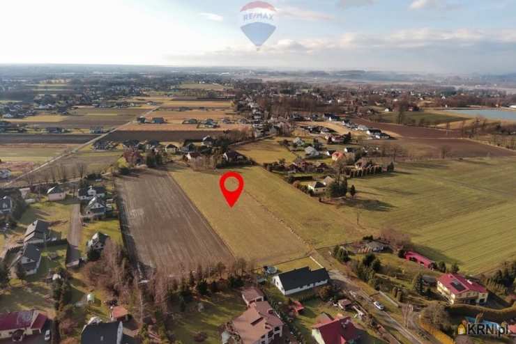 Kaniów, ul. , Działki  na sprzedaż, 