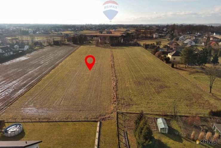 Kaniów, ul. , , Działki  na sprzedaż