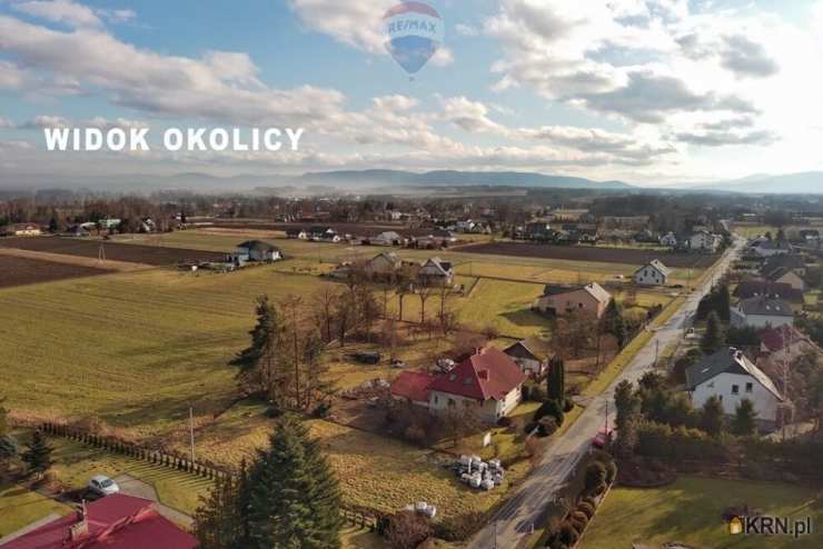 Działki  na sprzedaż, , Kaniów, ul. 