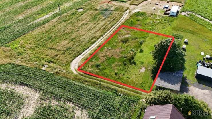 RE/MAX Polska, Działki  na sprzedaż, Czerlejno, ul. 