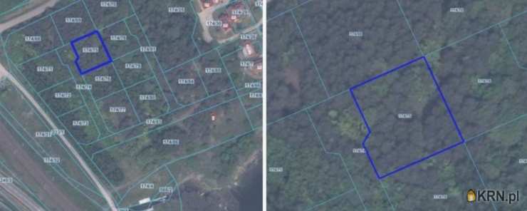 Działki  na sprzedaż, Gonty, ul. , 