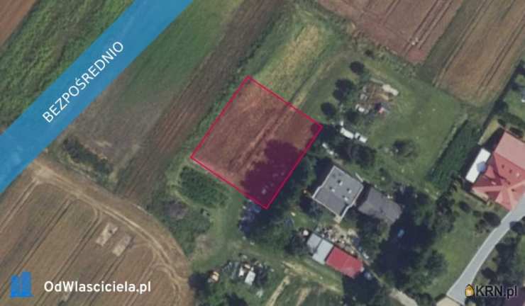 Działki  na sprzedaż, Cianowice Duże, ul. , 