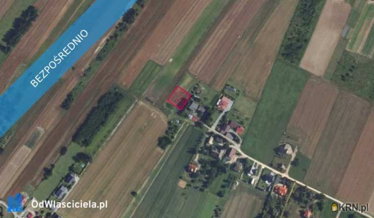 Działki  na sprzedaż, , Cianowice Duże, ul. 