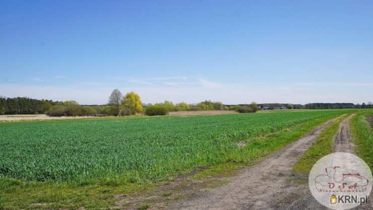 , Działki  na sprzedaż, Młodzikówko, ul. 