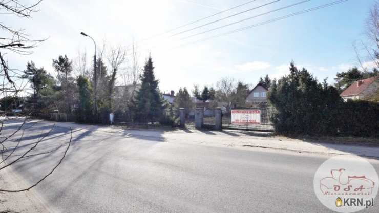 , Poznań, Jeżyce/Golęcin, ul. , Działki  na sprzedaż