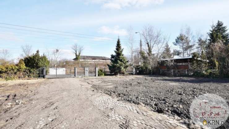 , Działki  na sprzedaż, Poznań, Jeżyce/Golęcin, ul. 