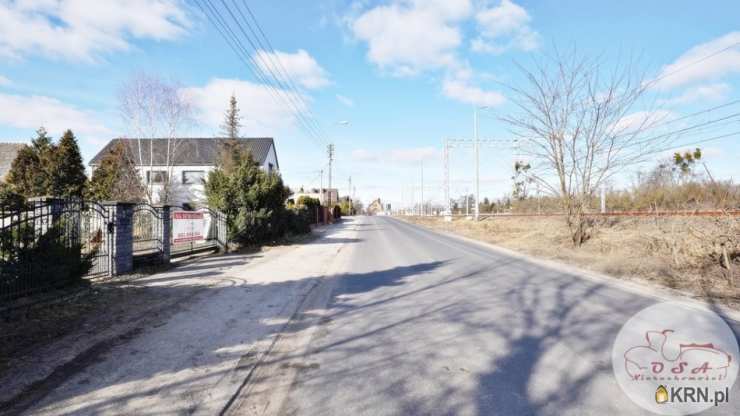 OSA Nieruchomości Sławomira Burdzy, Działki  na sprzedaż, Poznań, Jeżyce/Golęcin, ul. 
