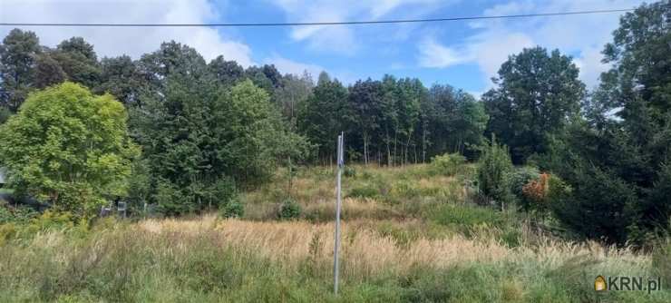 Wałbrzych, Poniatów, ul. , , Działki  na sprzedaż