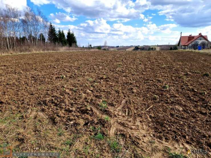 Działki  na sprzedaż, Łuczyce, ul. , 