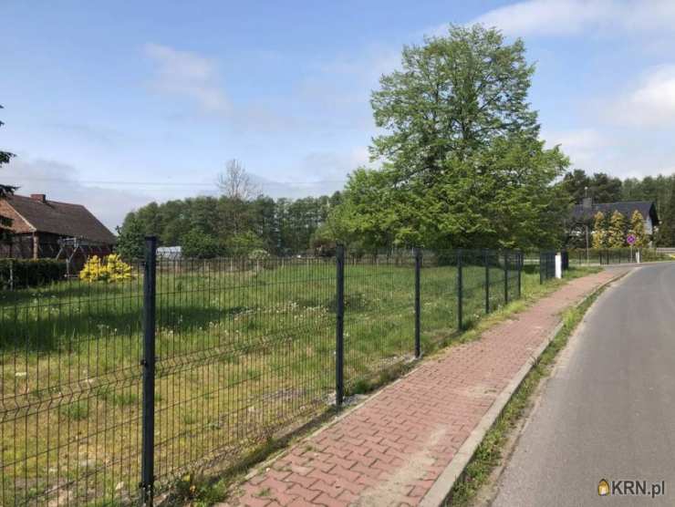 Działki  na sprzedaż, Podrzewie, ul. , 