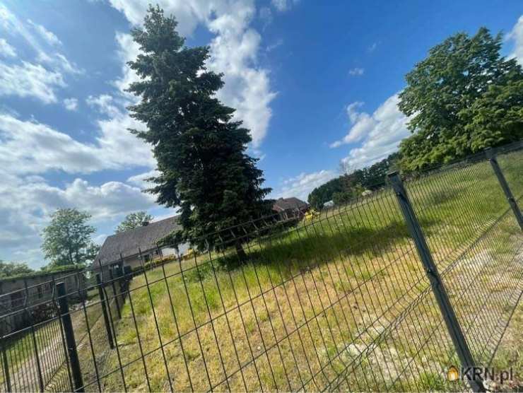 , Działki  na sprzedaż, Podrzewie, ul. 