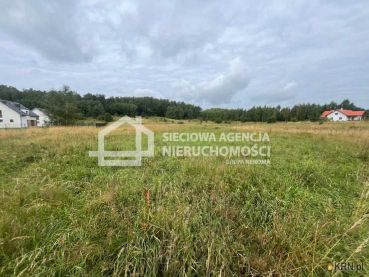 Działki  na sprzedaż, Sitno, ul. , 