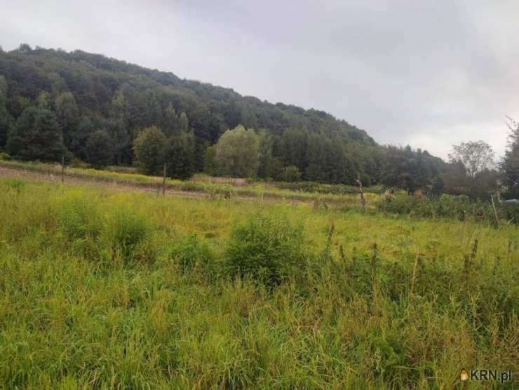 Działki  na sprzedaż, , Szklary, ul. 