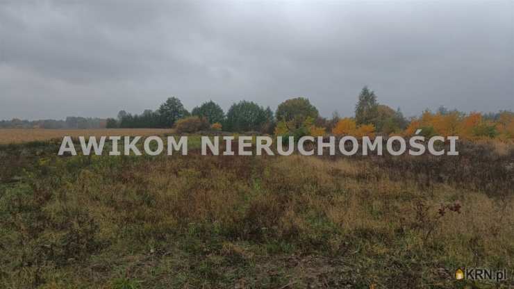 Działki  na sprzedaż, Sierakowice Lewe, ul. , 