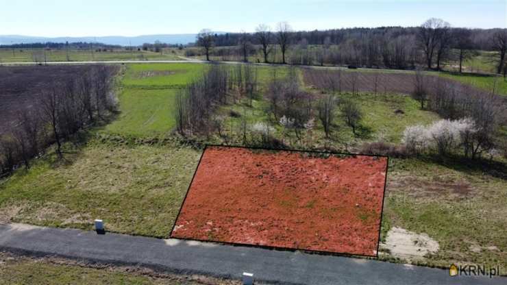 Działki  na sprzedaż, , Złotniki Lubańskie, ul. 