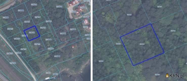 Działki  na sprzedaż, Gonty, ul. , 